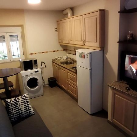 Apartamento El Pajar Setenil De Las Bodegas Bagian luar foto