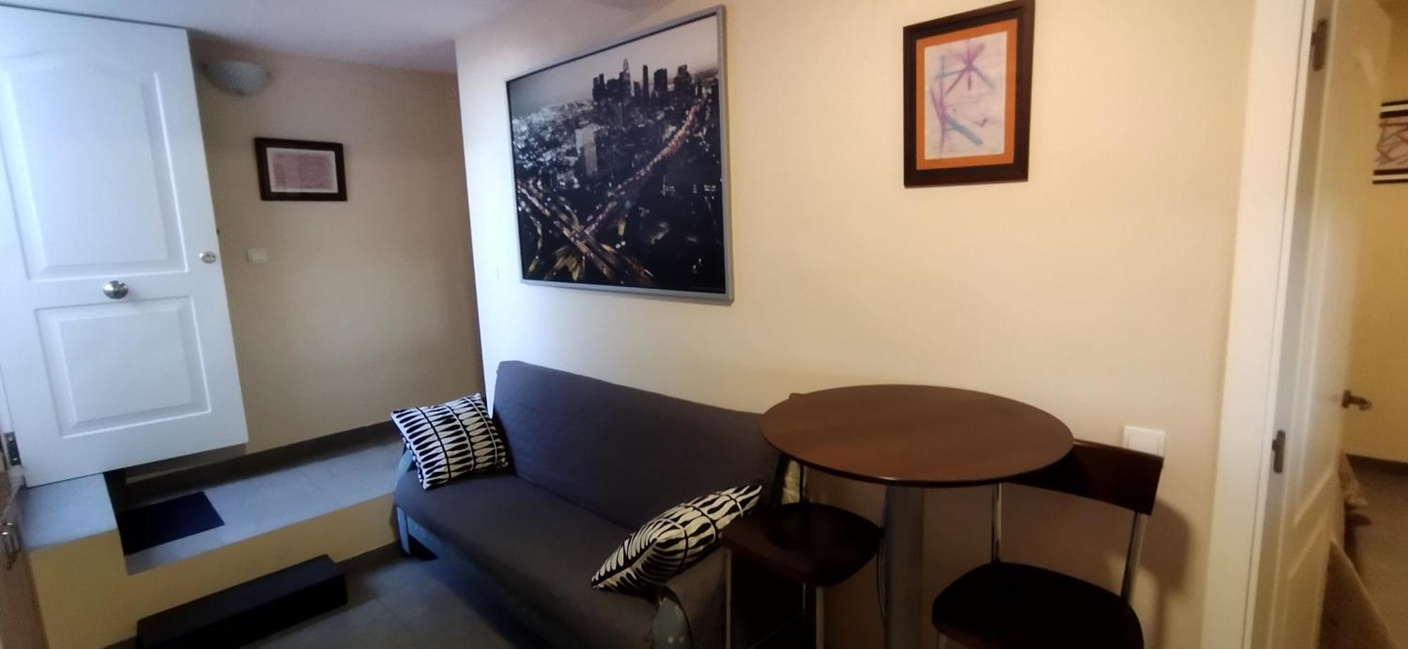 Apartamento El Pajar Setenil De Las Bodegas Bagian luar foto